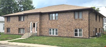 Preview of Multi-Family space for Sale at 1624 Garfield St