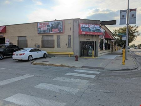 Preview of Retail space for Sale at 5245-5251 W Grand Avenue