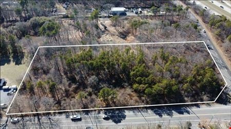 Preview of VacantLand space for Sale at 0 Bellport Ave 