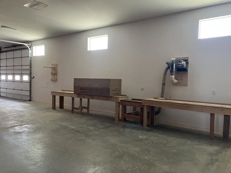 33 Business park road Livingston MT