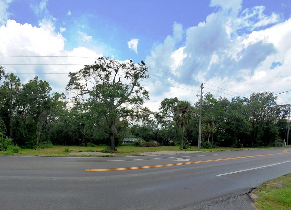 12310 Lillian Hwy, Pensacola | 0.72 Acres