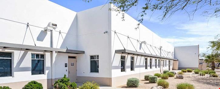 Office Space for Lease in Paradise Valley