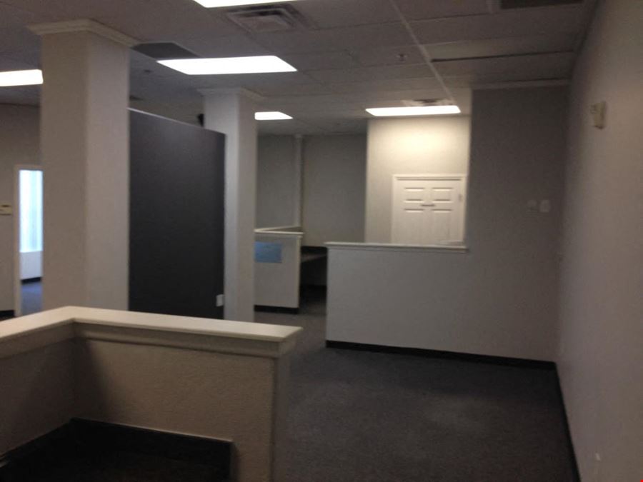 Office Bldg in Las Vegas