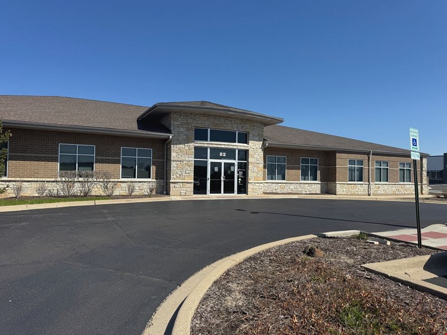 1888 SF Medical / Office