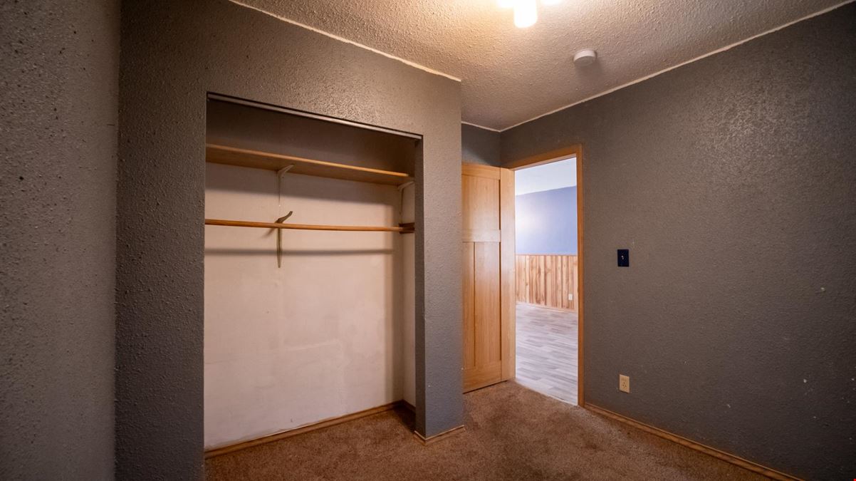 SE Rochester Single Family Rental
