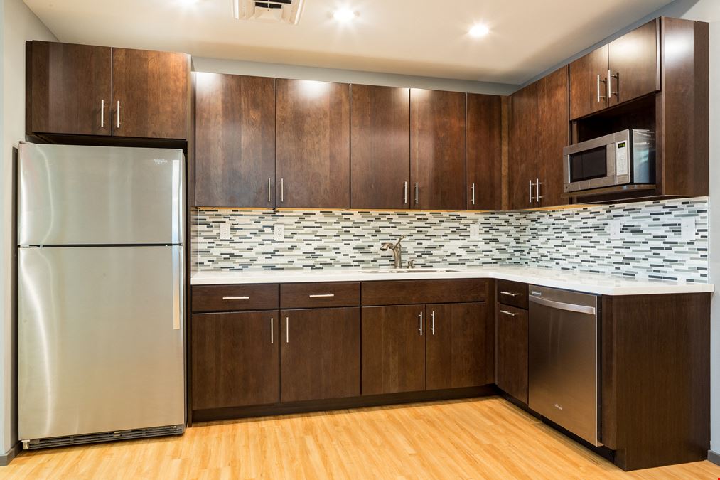 Upscale Office Space For Sale - South Lexington