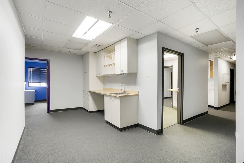 Littleton Medical Arts Building