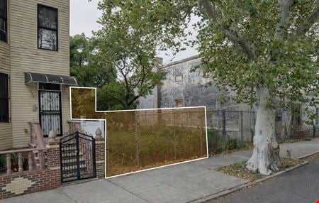Preview of Land space for Sale at 392 Shepherd Ave