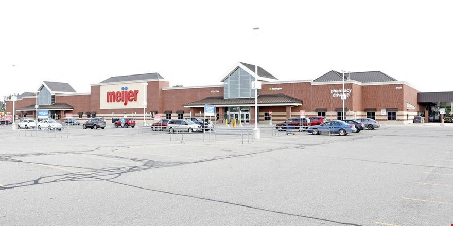 Preview of Retail space for Rent at 3610 Marketplace Circle