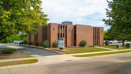 Preview of Office space for Rent at 1652 Greenview Dr SW