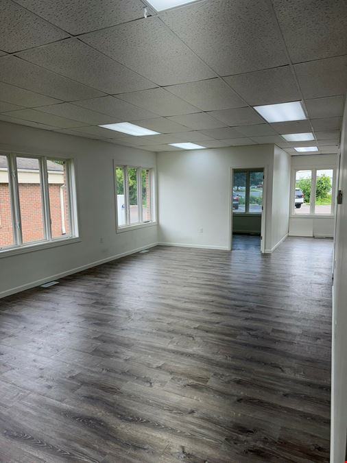 Office | Retail | Service Condo for Sale in Saline