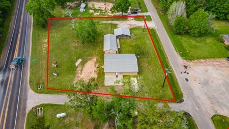 Preview of Retail space for Sale at 22360 HWY 321