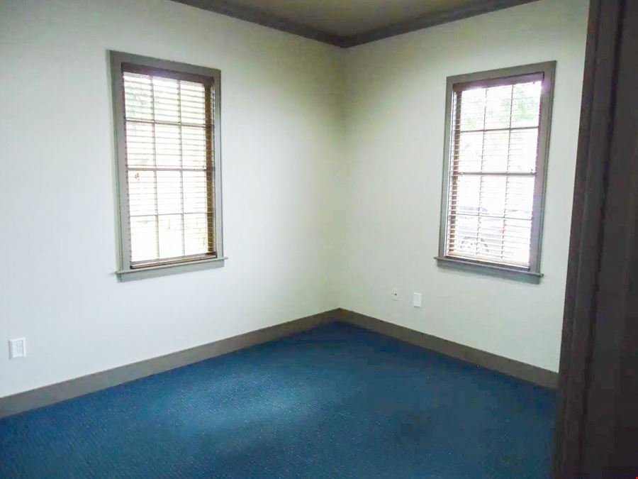 Parc @ Claycut Development: Professional Office Space for Lease
