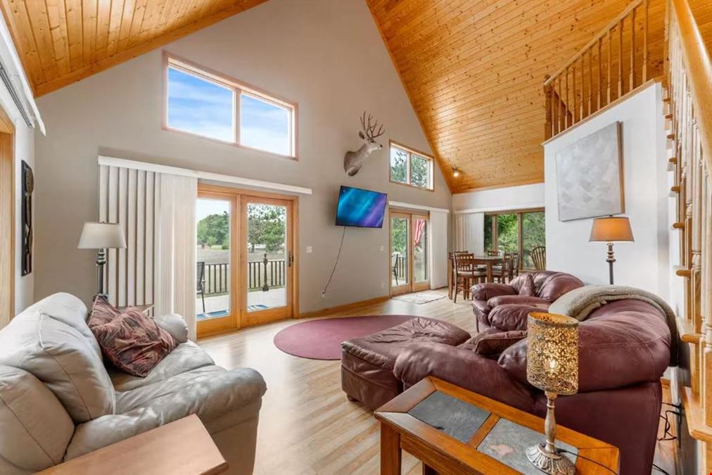28994 Hanscom Lake Trail Way