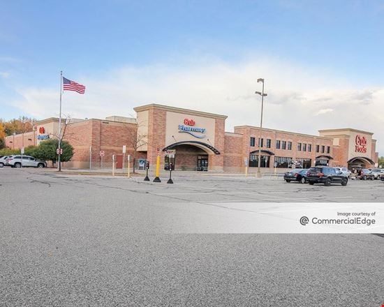 Preview of Retail space for Rent at 20250 Heritage Drive