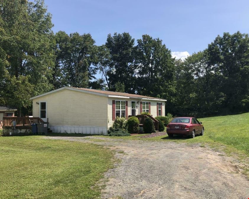 Streamside Estates