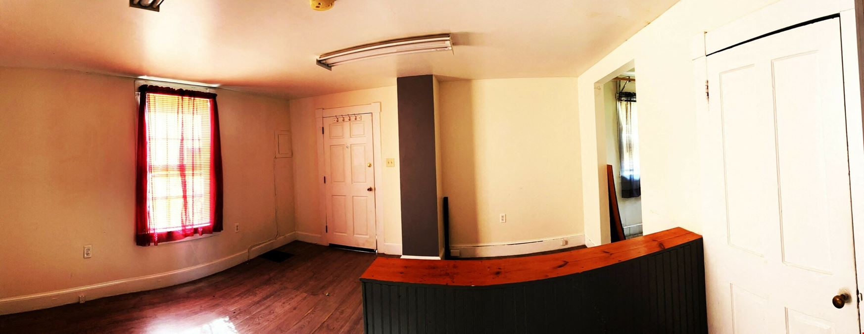 Winchester Downtown Investment Property