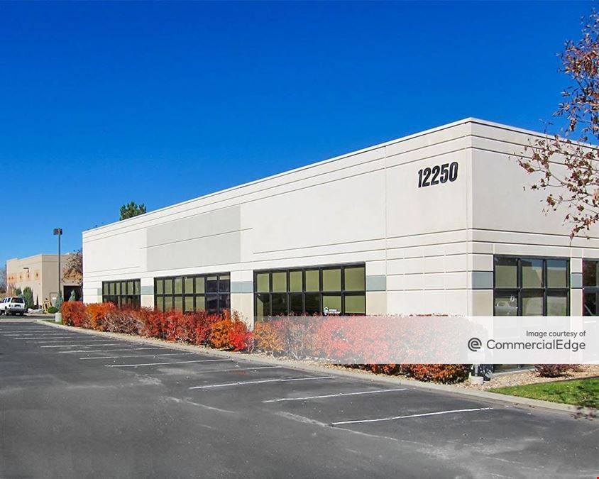 Arapahoe Business Park - Bldg. 6