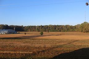 Land | 4+/-  Acres | Madison County, MS