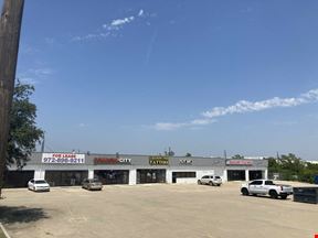 2455 E Hwy 121