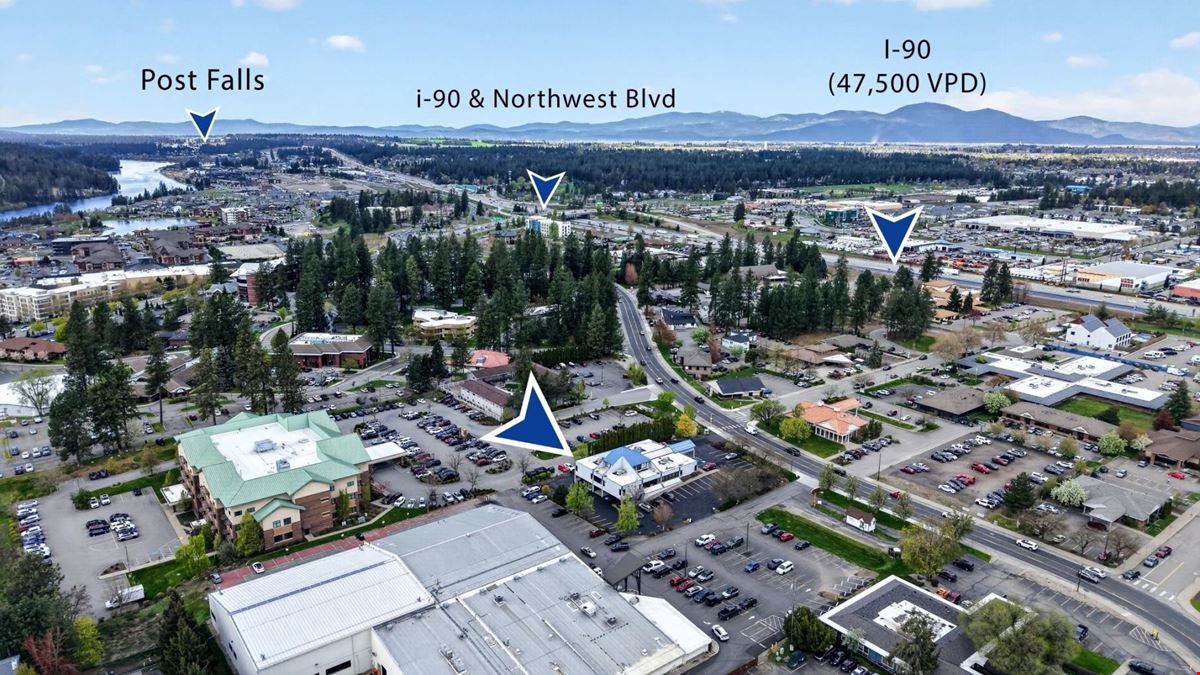 950 W. Ironwood Dr. #1