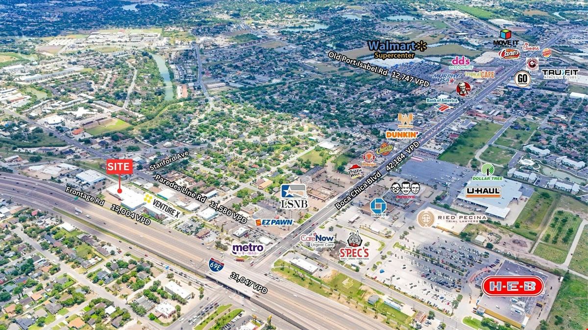 234 Frontage Road