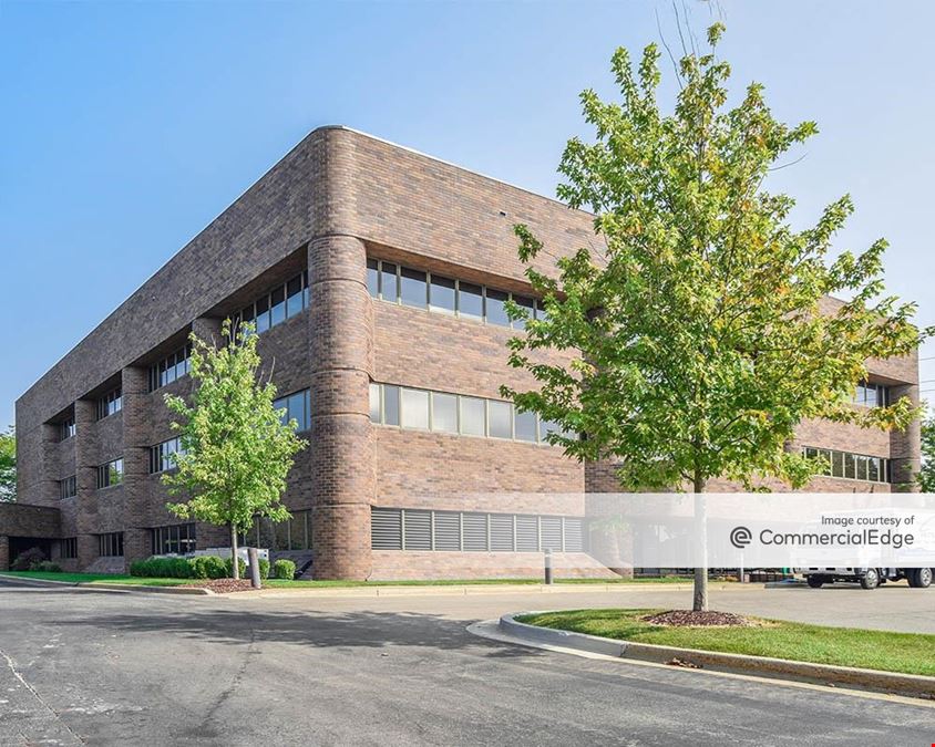 700 South Waverly Road