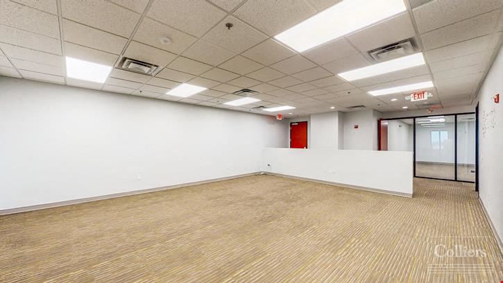 The Parkway | Class A Medical Office Building