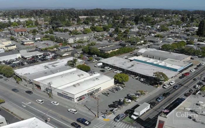 Santa Cruz CA Commercial Real Estate Listings CommercialSearch