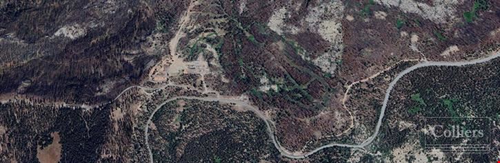 99981 Mormon Emigrant Trail