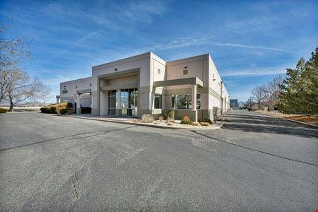Preview of Office space for Rent at 2245 Meridian Boulevard