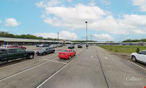 Lakemore Plaza