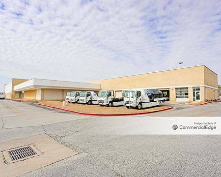 Preview of Retail space for Rent at 2501 Irving Mall