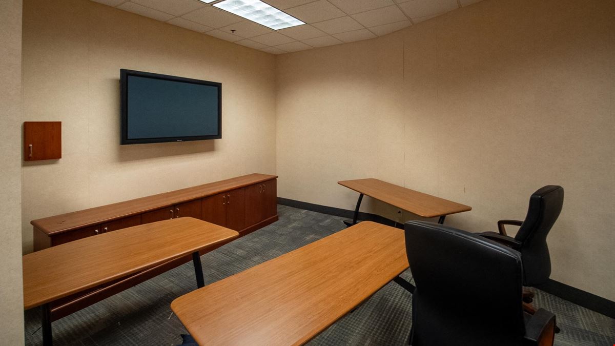 Downtown Business Suite