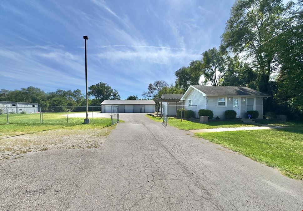 7407 W. Sylvania Avenue