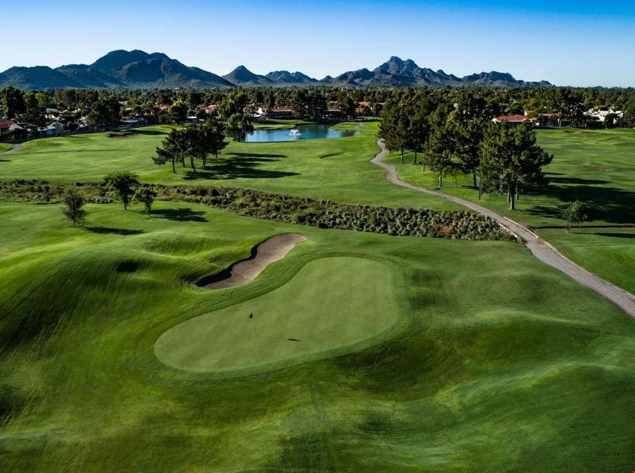 Stonecreek Golf Club