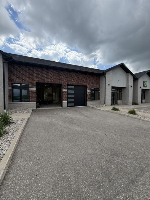 35 Trillium Drive