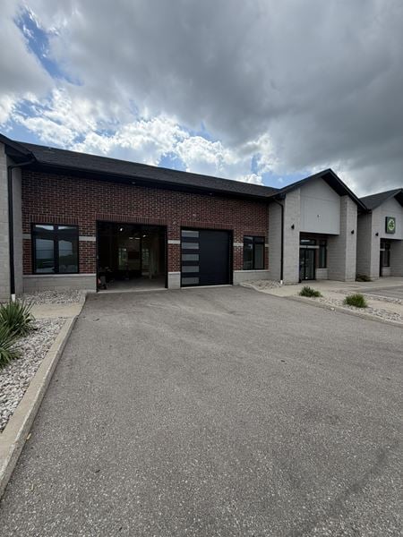 Preview of Other space for Rent at 35 Trillium Drive