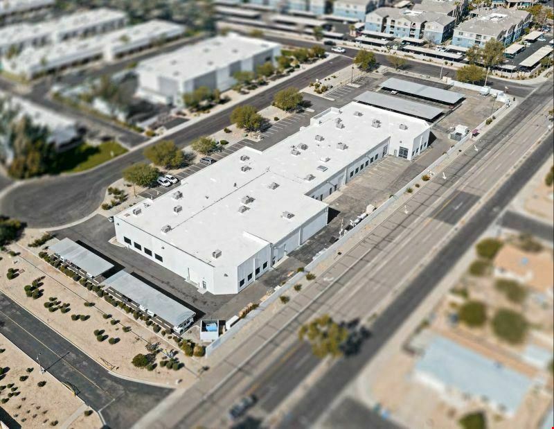 Freeway Corporate Center