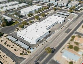 Freeway Corporate Center