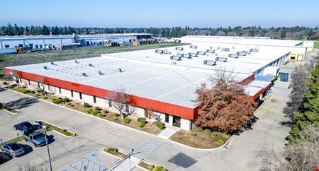 Preview of Industrial space for Sale at 2401 W. Almond Avenue