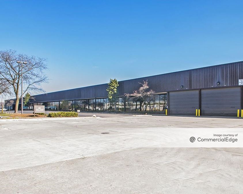 1700-1750 West Harvester Road