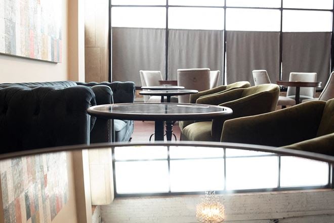 Preview of Coworking space for Rent at 15 West Harris Avenue