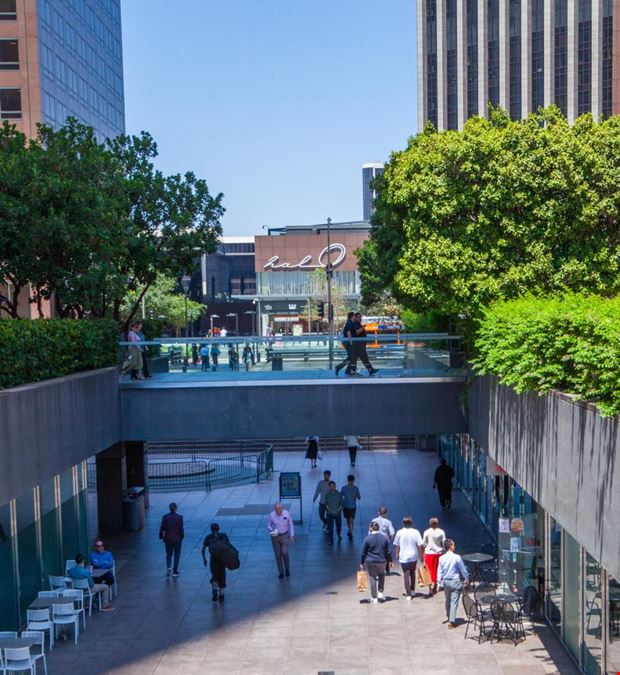 CAL Marketplace @ 2CAL Plaza