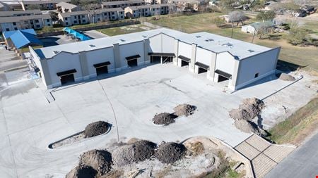 Preview of Retail space for Rent at 1801 Rodd Field Rd