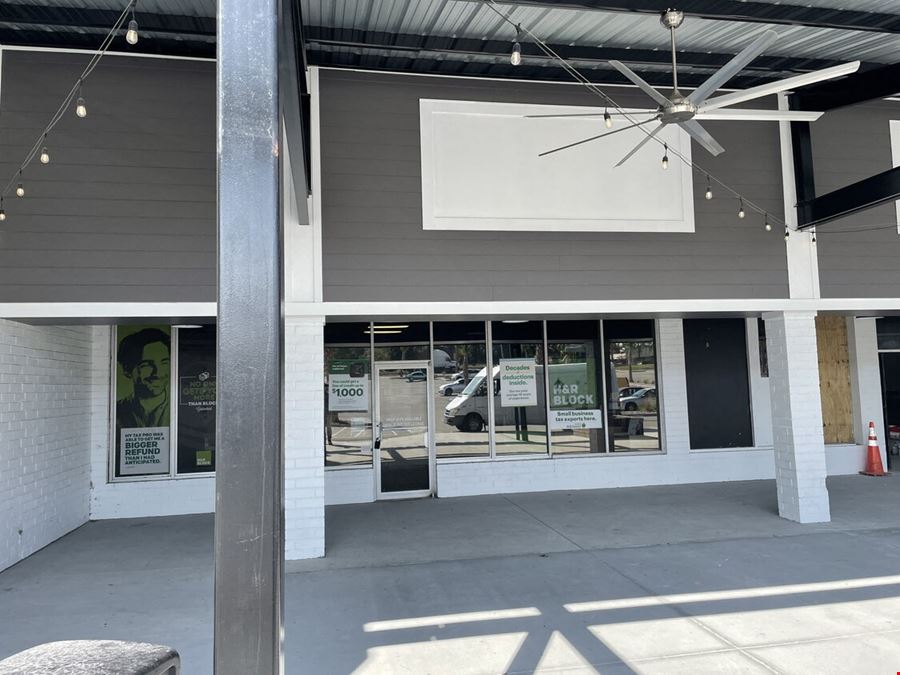 The Shoppes at Montague Corners