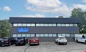 Two-Story Office Building