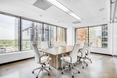 Preview of Office space for Rent at 330 5 Avenue Southwest #1800