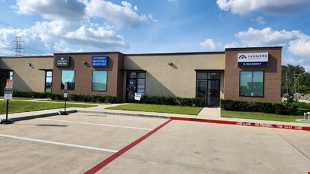 Preview of commercial space at 3107 Elrod Road
