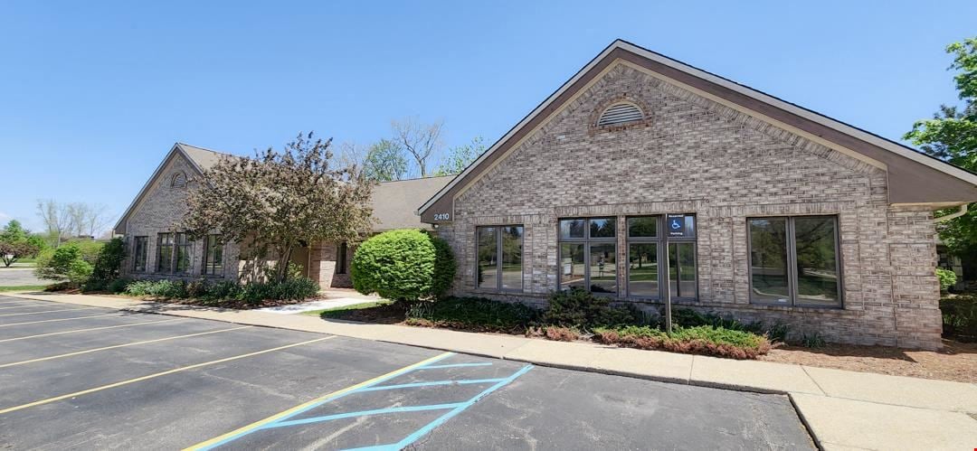 2410 Woodlake Drive